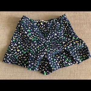 Zara skirt short